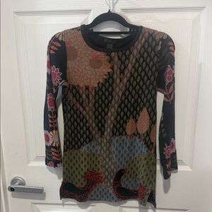 Custo Barcelona vintage top